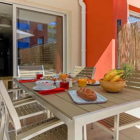 Select'so - Le Poseidon Apartment Bormes-les-Mimosas