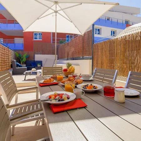 Select'so - Le Poseidon Apartment