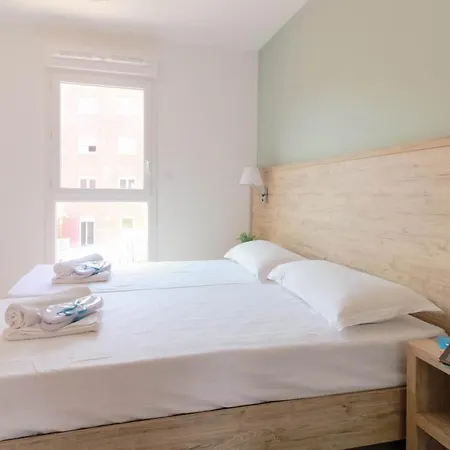 Select'so - Le Poseidon Apartment *