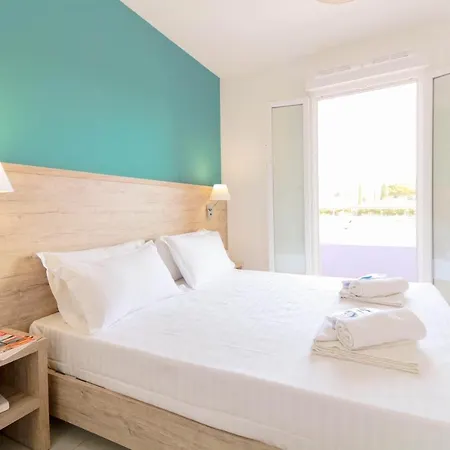 Apartment Select'so - Le Poseidon Bormes-les-Mimosas