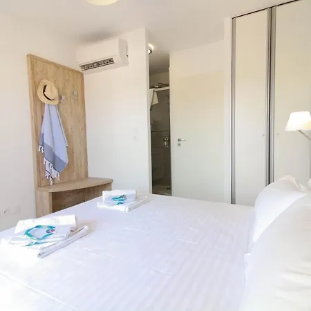 Apartment Select'so - Le Poseidon