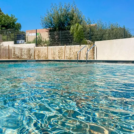 Apartment Select'so - Le Poseidon *
