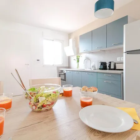 Select'so - Le Poseidon Apartment