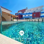 Select'so - Au Poseidon - Duplex 6 Personnes, Parking Prive, Piscine, Animaux Admis - Pos-b Bormes-les-Mimosas