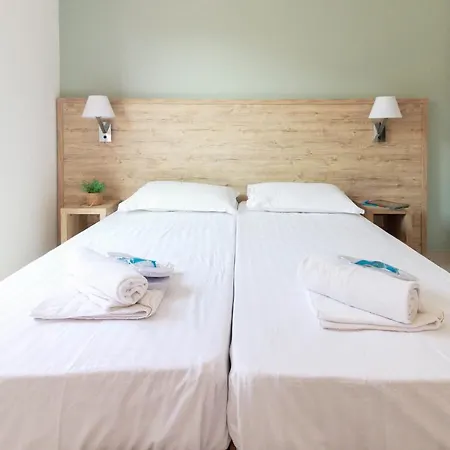 Appartement Poseidon - Mazet B - 58 M2 -